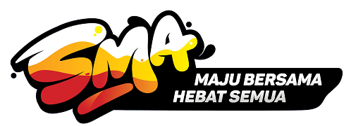 Logo SMA Hebat